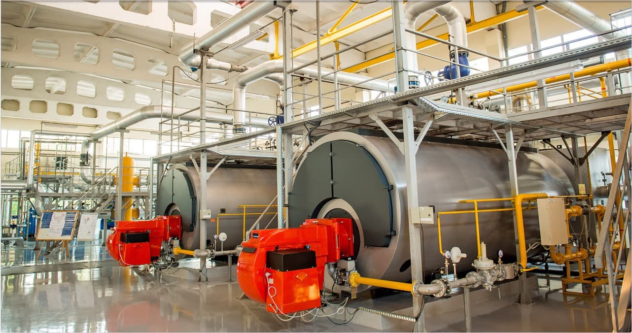 Demonstração do sistema Inspetor Industrial